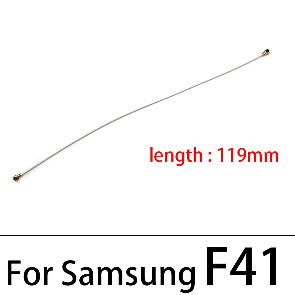 Samsung Wi-Fi Antenna Flex Cables Set of 10 4 Samsung Wi-Fi Antenna Flex Cables Set of 10 - Image 4