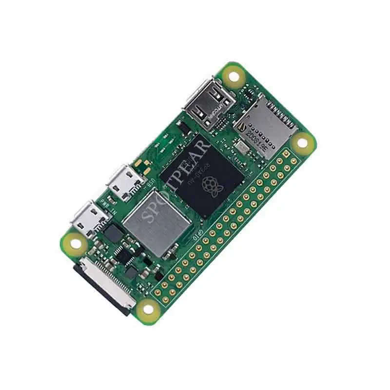 Raspberry Pi Zero 2 W Development Board 3 Raspberry Pi Zero 2 W Development Board - Image 3