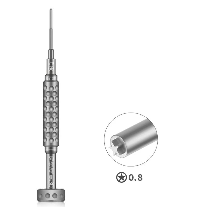 Professional Precision Screwdriver Set for Electronics 8 Professional Precision Screwdriver Set for Electronics - Image 8