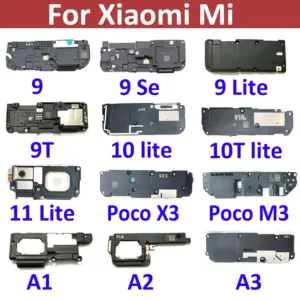 Xiaomi Loudspeaker Flex Cable for Mi Series 11 Hb64bbaa310df4083bd3ab70ccb897d1b1