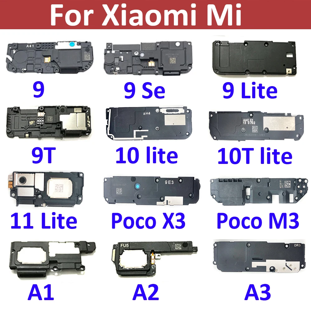 Xiaomi Loudspeaker Flex Cable for Mi Series 2 Xiaomi Loudspeaker Flex Cable for Mi Series - Image 2