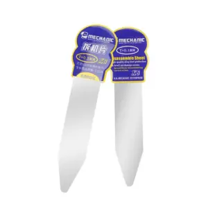 Stainless Steel Pry Blade for Electronic Repairs 11 Hb66562aae008417c86cf3412df9864d3W