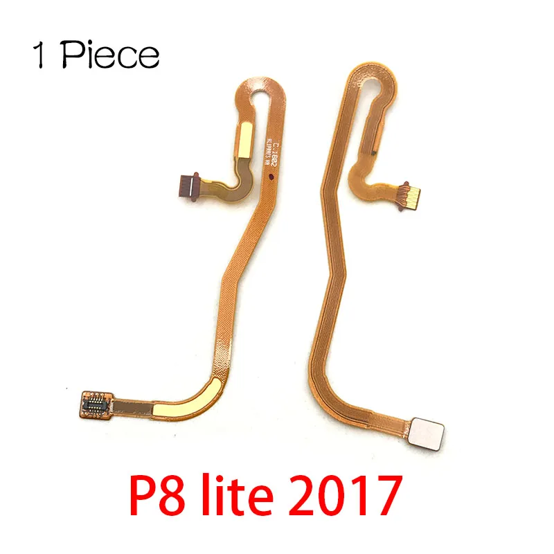 Gold Flex Cable for Huawei Honor Sensors 2 Gold Flex Cable for Huawei Honor Sensors - Image 2