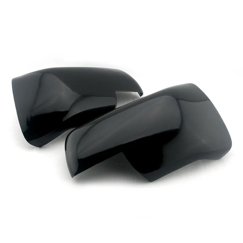 Land Rover Chrome Mirror Cover (2003-2013) 2 Land Rover Chrome Mirror Cover (2003-2013) - Image 2