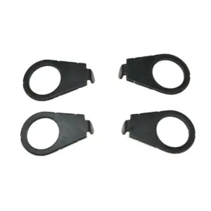 Gibson Les Paul Style Knobs with Pointers (Set of 4) 8 Hb738274eb93f4219b6e0156b393a055fO