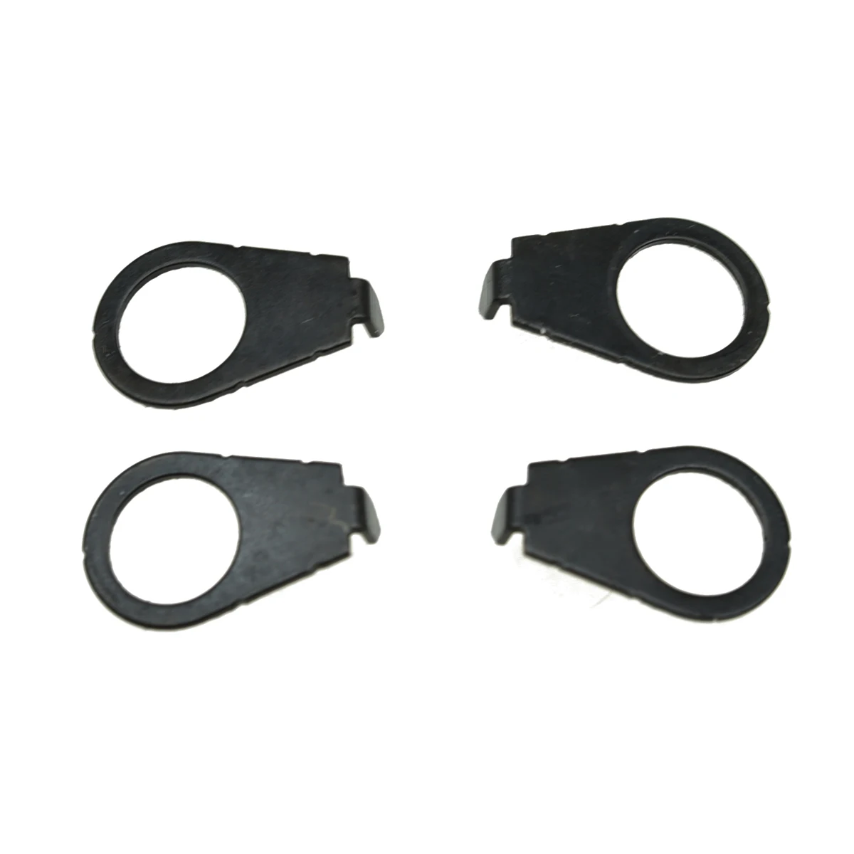 Gibson Les Paul Style Knobs with Pointers (Set of 4) 4 Gibson Les Paul Style Knobs with Pointers (Set of 4) - Image 4