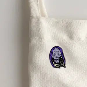 Creepy Cartoon Face Enamel Pin 30mm 11 Hb73a4cd524be40aeb9d9dcba728f198ec