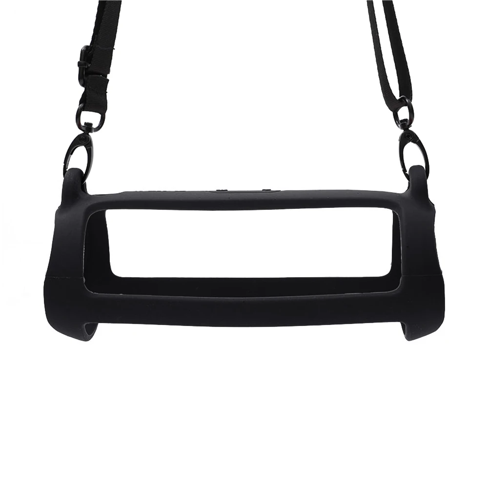 Vibrant Red Silicone Case for JBL Flip 5 10 Vibrant Red Silicone Case for JBL Flip 5 - Image 10