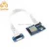 Blue ESP32 e-Paper Driver Board with WiFi Bluetooth