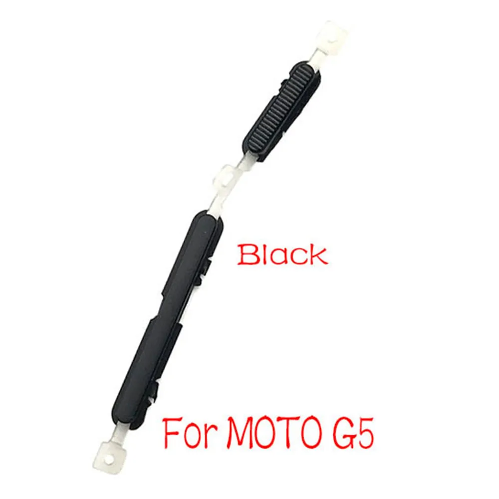 Motorola Model G4-G6 Side Button Replacement Set 6 Motorola Model G4-G6 Side Button Replacement Set - Image 6