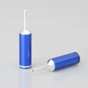 Silver-Plated Banana Plug Connector Set (4 pcs) 8 Hb89f01677080499cad9757547969ddb4C