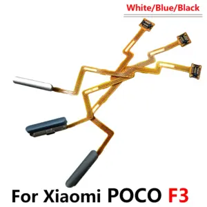 Xiaomi Fingerprint Sensor Flex Cable for Poco M3, F3 11 Hb8b8f996dc4d4ab2a0b3aaa01e24b599l