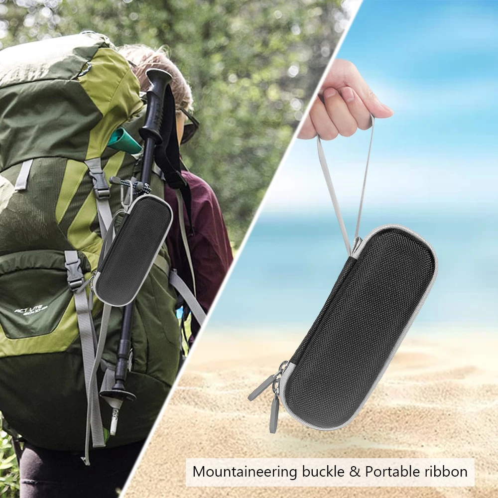 Custom Protective Case for Bose Frames Sunglasses 6 Custom Protective Case for Bose Frames Sunglasses - Image 6