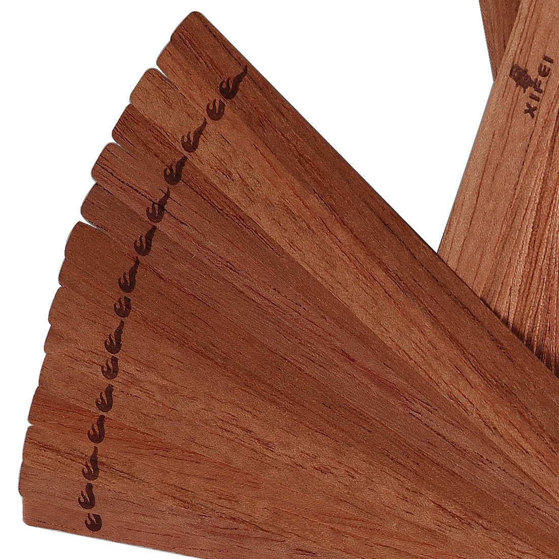 Premium Spanish Cedar Cigars Spills Set 6 Premium Spanish Cedar Cigars Spills Set - Image 6