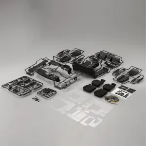 RC Cockpit Set for Toyota Land Cruiser 70 7 Hb935722dd60f4563b9225a517f3910d7G