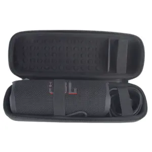 EVA Hard Protective Case for JBL Flip 5/6 Speakers 12 Hb954c1d0567f43ffbdca8713088f2a54H