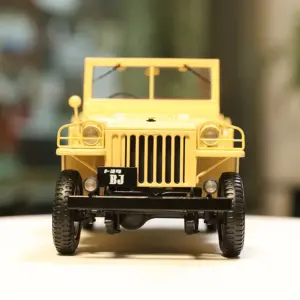 Land Cruiser BJ 1:18 Diecast Model by Kyosho 12 Hb9821ccd9e8643639623b618998fdefdR
