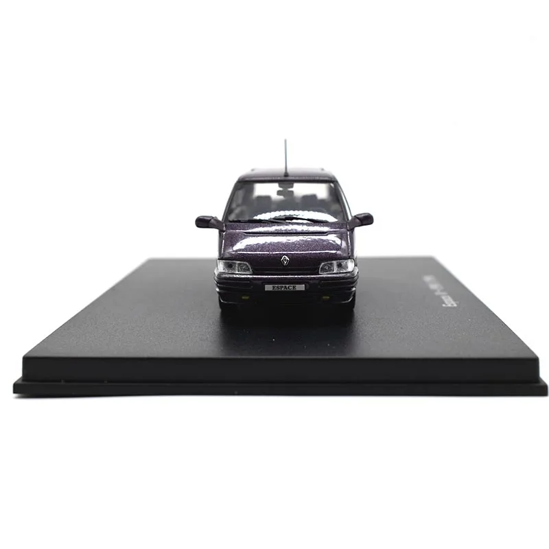 Espace II 1:43 Diecast Model Car 2 Espace II 1:43 Diecast Model Car - Image 2
