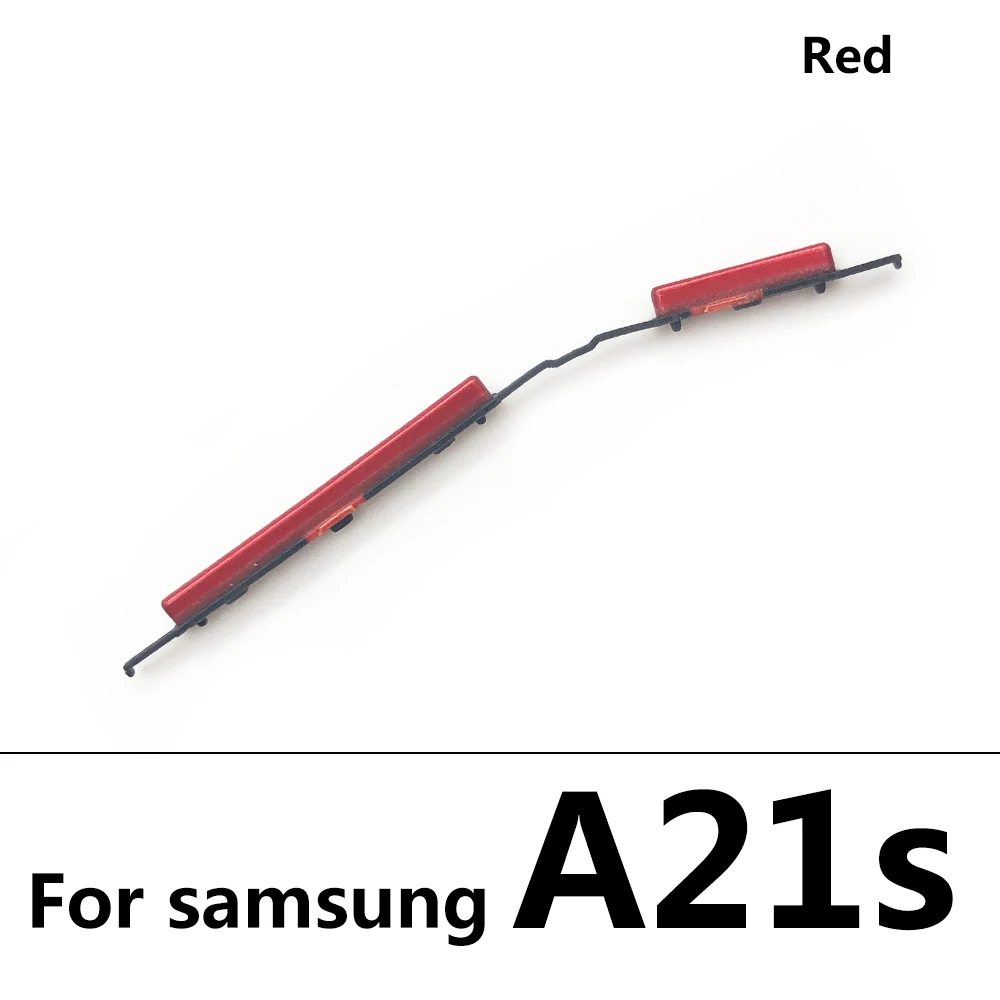 Samsung A10S/A20S/A21S/A30S/A50S Replacement Button Set 9 Samsung A10S/A20S/A21S/A30S/A50S Replacement Button Set - Image 9