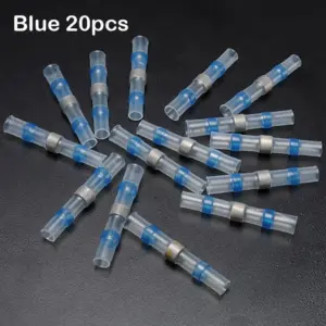 Waterproof Solder Seal Heat Shrink Connectors Set 17 Hbaf9b2d74735409fa555322ff5c829627