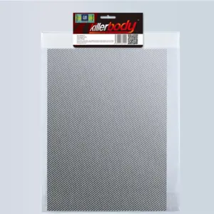 RC Car Decal Sheet - 30x19.5cm Vinyl Wrap 9 Hbafeddb4257840d2bd526d38ade27f84X