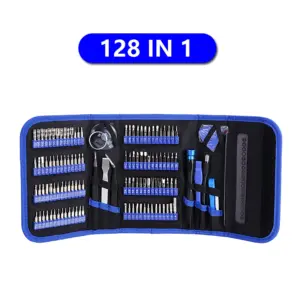 Premium 180-in-1 Precision Electronic Screwdriver Set 16 Hbb22b7259bac4bd1b33655d9327da6fcn