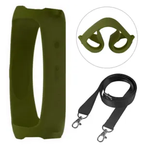 Silicone Protective Case for JBL Charge 5 17 Hbb9e5c06e5b34bbdadbaba68a8f85108O