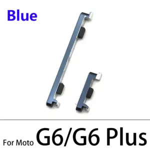 Motorola Replacement Side Buttons Set 17 Hbc142935bc314ed5a9fb117b1d5d4c23B