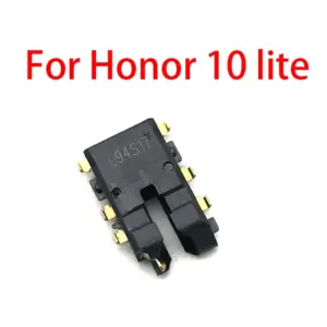 Huawei Honor Audio Jack Connector Kit for 6X-8X Max 11 Hbc4c0a76b0a849d0b075a0124bc6103ao