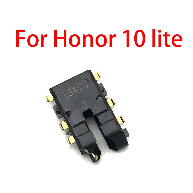 Huawei Honor Audio Jack Connector Kit for 6X-8X Max 3 Huawei Honor Audio Jack Connector Kit for 6X-8X Max - Image 3