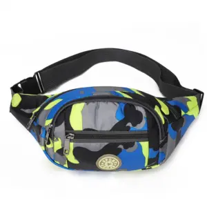 Vibrant Camouflage Waist Bag for Men & Women 17 Hbd0c7d0b51394512964b0a504d0887b9t