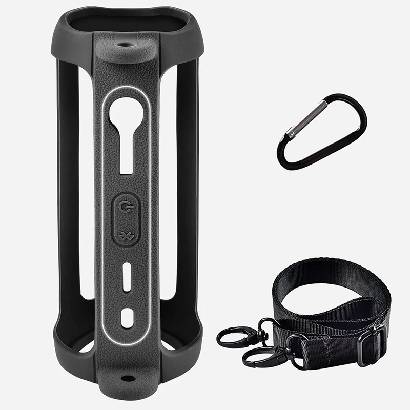 JBL Flip 6 Silicone Protective Case 9 JBL Flip 6 Silicone Protective Case - Image 9