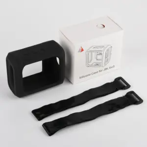 Rugged Silicone Case for JBL GO3 17 Hbe1491d504da47d3b711e19ae793abe47