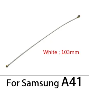 Samsung Wi-Fi Antenna Flex Cables Set of 10 17 Hbeb7e6b0cc37499ebcd895ee222fc4e2v