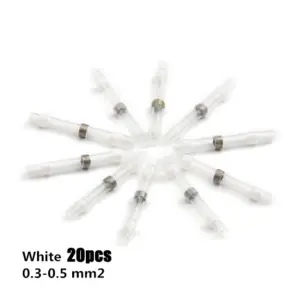 Waterproof Solder Seal Heat Shrink Connectors Set 16 Hbf48cd1ea2c24a4e8d9ff4f4908a1c41z