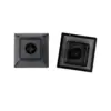 Black DSA Profile Keycaps for MX Switches