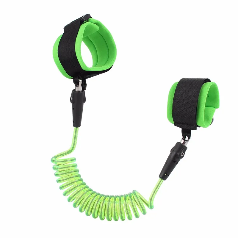 Toddler Safety Harness with Blue Cord 6 Toddler Safety Harness with Blue Cord - Image 6