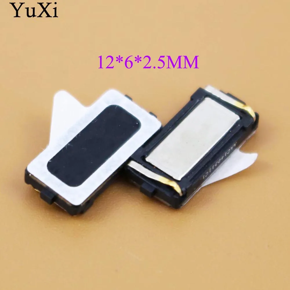 Xiaomi Redmi & Mi Phone Ear Speaker 12x6x2.5mm 3 Xiaomi Redmi & Mi Phone Ear Speaker 12x6x2.5mm - Image 3