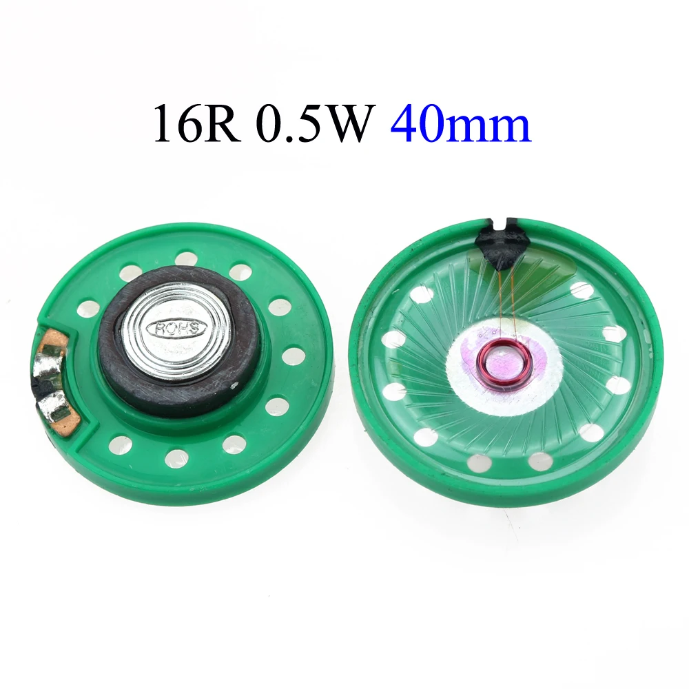 Vibrant Green Ultra-Thin Mini Speakers Set 7 Vibrant Green Ultra-Thin Mini Speakers Set - Image 7