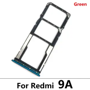 Colorful SIM Card Tray for Xiaomi Redmi 9 Series 13 Hc0946b1305be4ea9b05f9dff8ecd69026 1