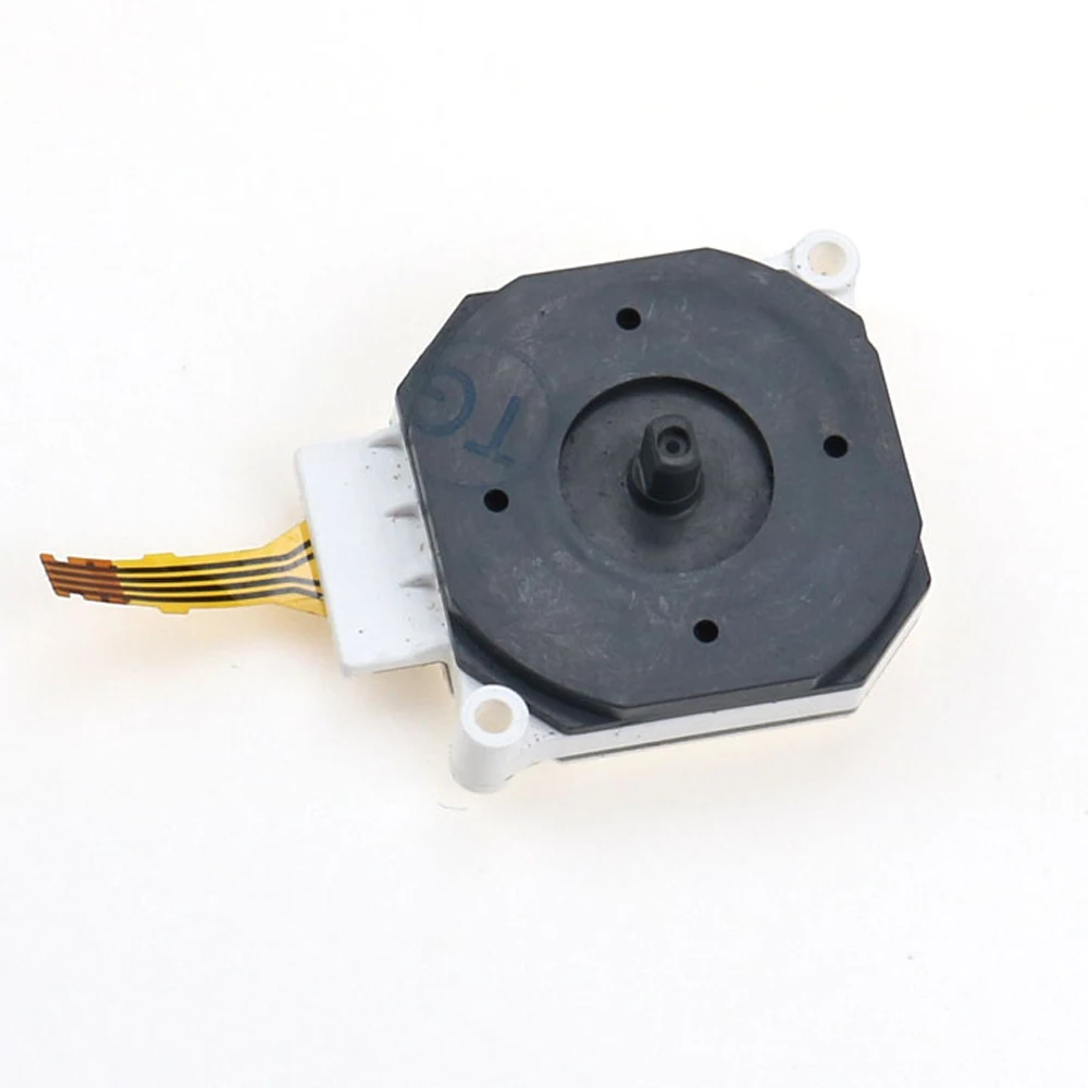 Nintendo 3DS XL Replacement Circular Joystick 3 Nintendo 3DS XL Replacement Circular Joystick - Image 3