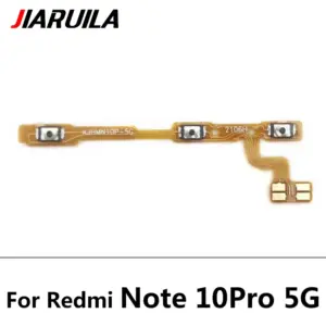 Flex Cable Set for Xiaomi Redmi Note Series 18 Hc1322923c1764915a281286271914da7V