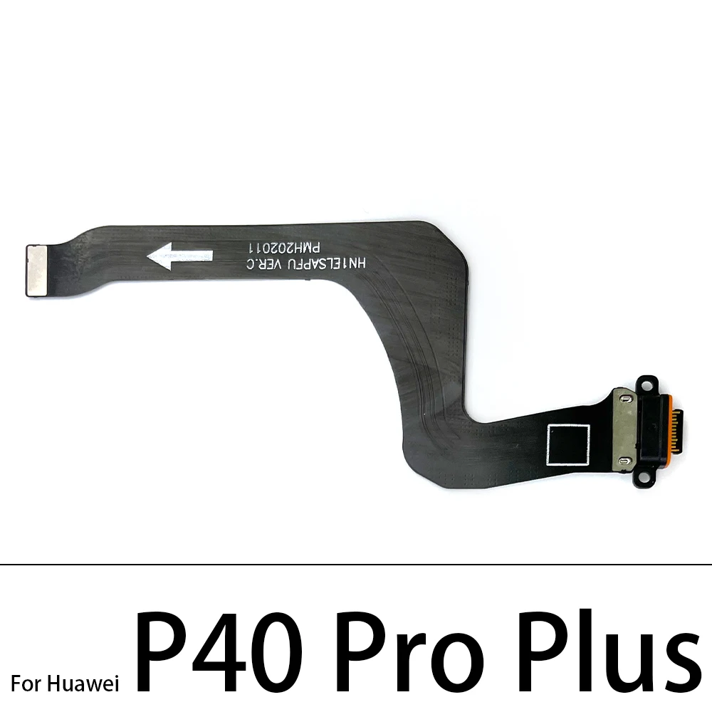 Huawei USB Charging Port Flex Cable for P9/P10 7 Huawei USB Charging Port Flex Cable for P9/P10 - Image 7