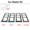 Colorful SIM Card Tray for Xiaomi Redmi 9 Series