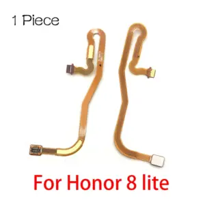 Gold Flex Cable for Huawei Honor Sensors 13 Hc420100b59aa45cebb936c60e9635c8f4