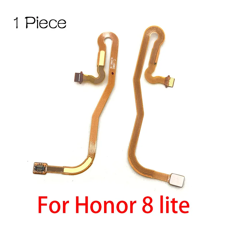 Gold Flex Cable for Huawei Honor Sensors 6 Gold Flex Cable for Huawei Honor Sensors - Image 6