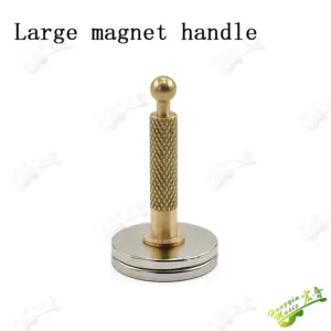 Copper Magnetic Tool Handles Set for Guitar Repair 10 Hc468ec0fd98f4cada07940ef3f4da537B