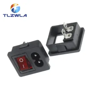 Black Plastic Electrical Socket Modules Collection 15 Hc4c4f3a9c308418b9efd15242490c2f6u
