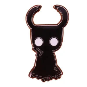 Hollow Knight Inspired Badge Brooch 30mm 11 Hc5924ef6230b41ed99c81b9e5de31382m