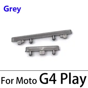 Motorola Model G4-G6 Side Button Replacement Set 19 Hc5c523f1445c432398a2a09e54711da1r